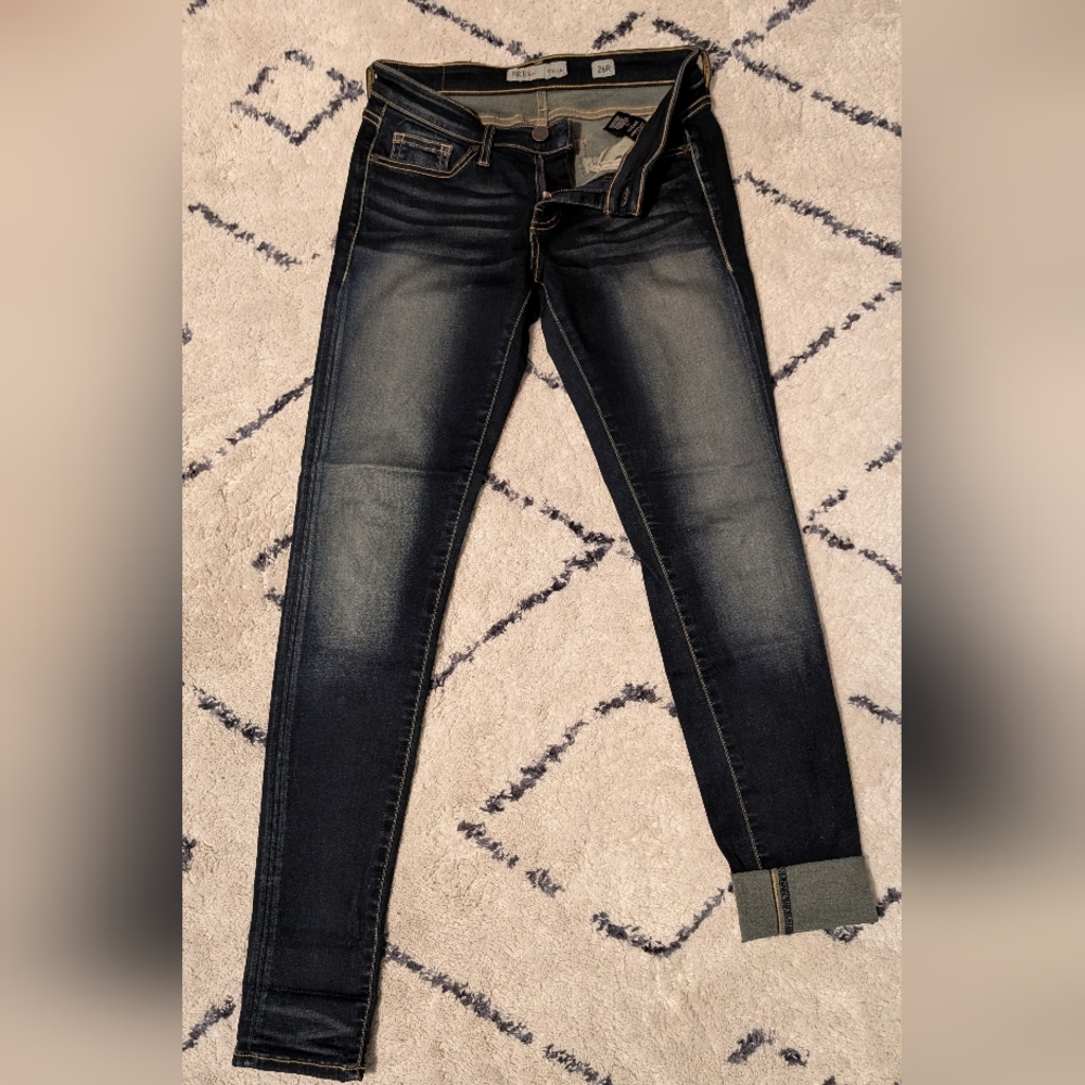 BKE Skinny Jeans